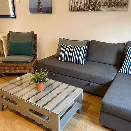 Bonito Apartamento Cerca Del Centro - Trinidad Málaga Extérieur photo