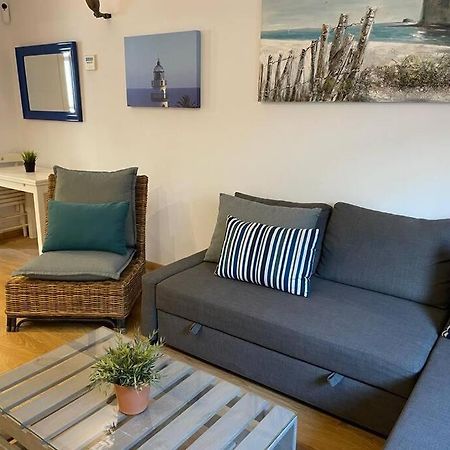 Bonito Apartamento Cerca Del Centro - Trinidad Málaga Extérieur photo