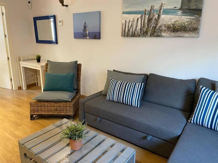 Bonito Apartamento Cerca Del Centro - Trinidad Málaga Extérieur photo