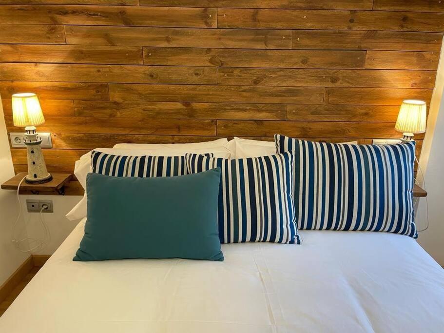 Bonito Apartamento Cerca Del Centro - Trinidad Málaga Extérieur photo
