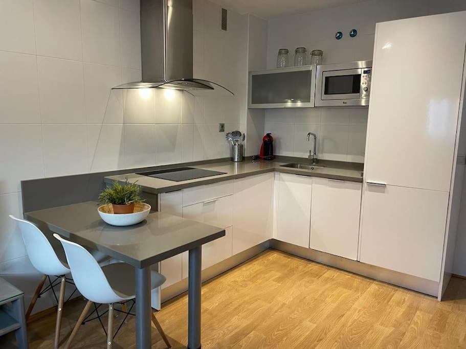 Bonito Apartamento Cerca Del Centro - Trinidad Málaga Extérieur photo