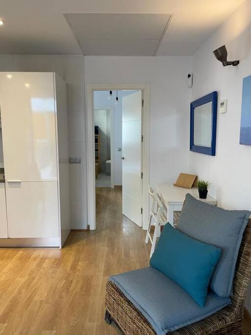 Bonito Apartamento Cerca Del Centro - Trinidad Málaga Extérieur photo