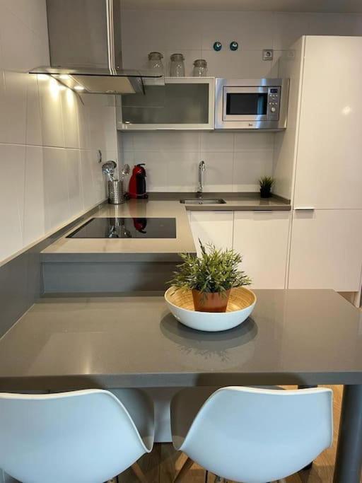 Bonito Apartamento Cerca Del Centro - Trinidad Málaga Extérieur photo