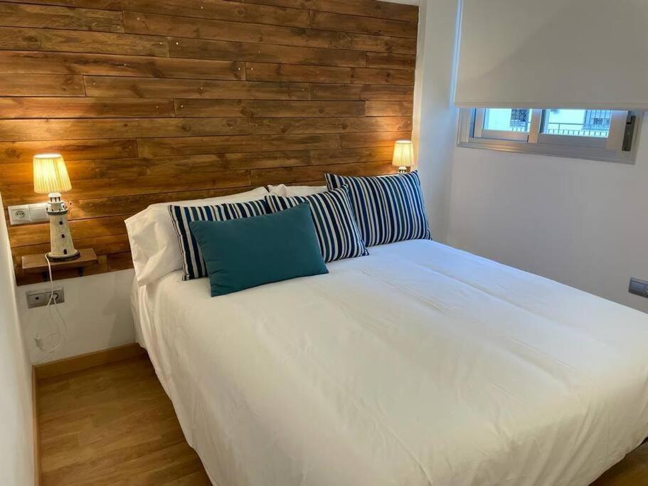 Bonito Apartamento Cerca Del Centro - Trinidad Málaga Extérieur photo