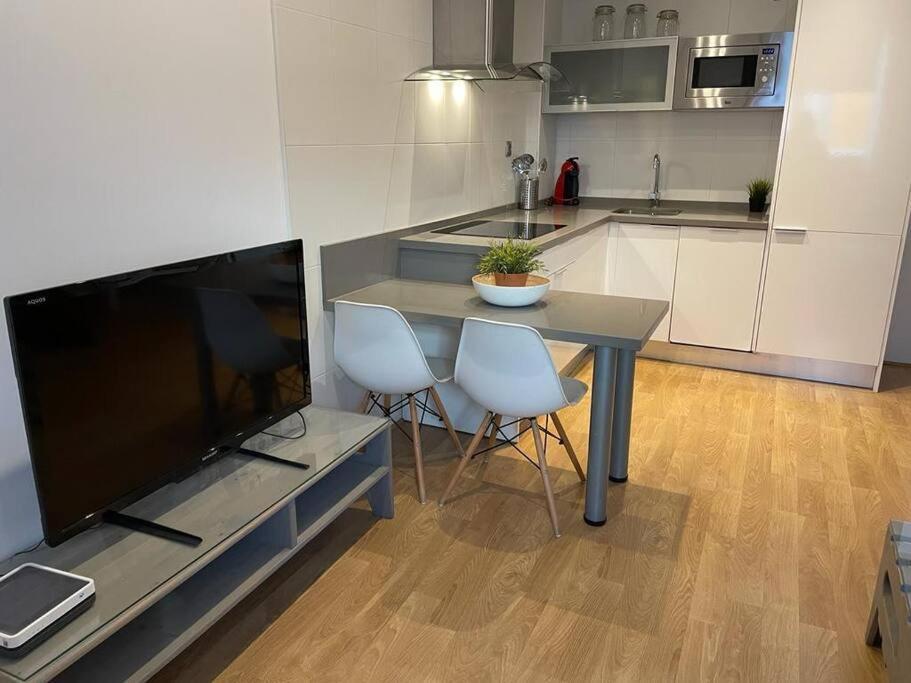 Bonito Apartamento Cerca Del Centro - Trinidad Málaga Extérieur photo