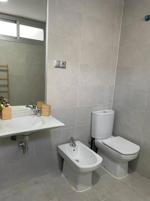 Bonito Apartamento Cerca Del Centro - Trinidad Málaga Extérieur photo